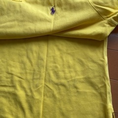 【取引成立】Ralph Laurenポロシャツの画像