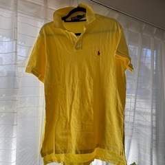 【取引成立】Ralph Laurenポロシャツの画像