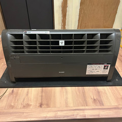 シャープ　プラズマクラスター　空気清浄機