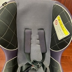 Pigen チャイルドシートの画像