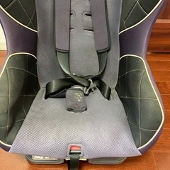 Pigen チャイルドシートの画像