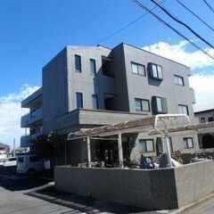 ⭐️9万円入居可💁東武東上線/新河岸駅 歩14分✨埼玉県川越市大字寺尾