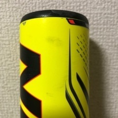 【値下げ】イーストン　ゴーストX 80センチ　軟式　野球　バット　美品の画像