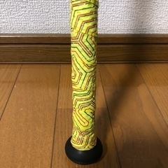 【値下げ】イーストン　ゴーストX 80センチ　軟式　野球　バット　美品の画像