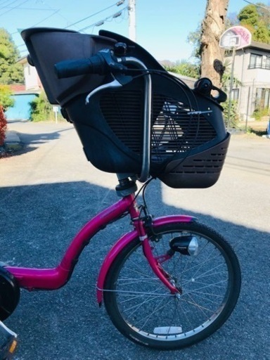 ③1557番　　電動自転車