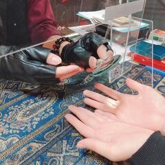占い師さん向きの手相講座