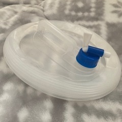 折りたたみウォータータンク 10L