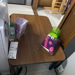 長方形こたつ☆ニトリ製品