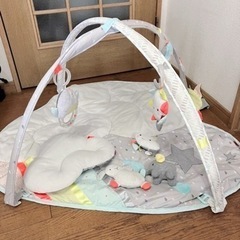 スキップホップ　アクティビティジムの画像