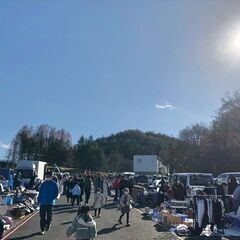 みやぎの小京都　村田町　第４回　フリーマーケット＆ガレージセール - 柴田郡