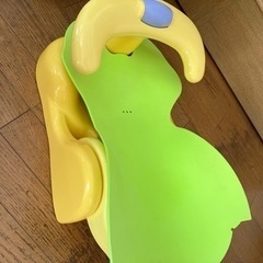 Aprica バスチェアの画像