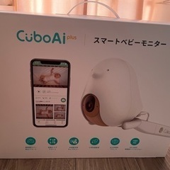 🐤Cubo Ai plus