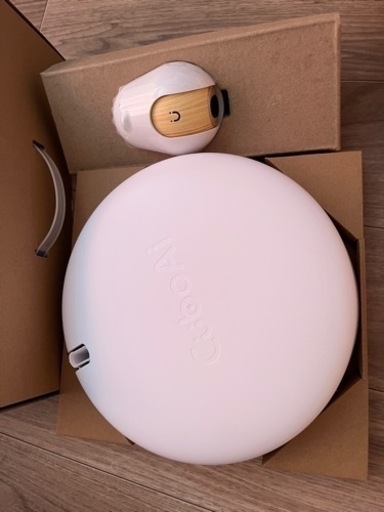 ?Cubo Ai plus