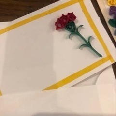 かわいいメッセージカード ３点✨の画像