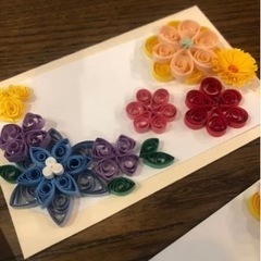 かわいいメッセージカード ３点✨の画像