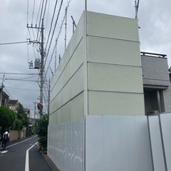 鳶職募集！！未経験者も歓迎🎁の画像