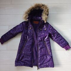 子供ダウン(サイズ100)