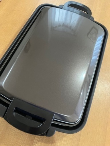 ★大幅値下げ★象印ホットプレート　やきやき