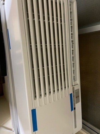 Haier ルームエアコン