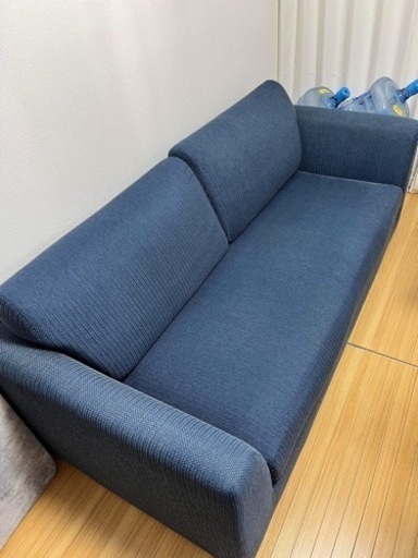 3人掛けソファー