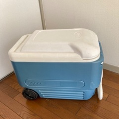 【交渉中】イグルー  マックスコールド 40QT