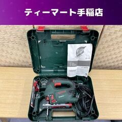 BOSCH SDSジグソー PST800PEL ケース 替え刃 ...
