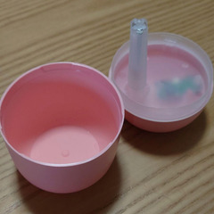 卓上型加湿器　新品の画像