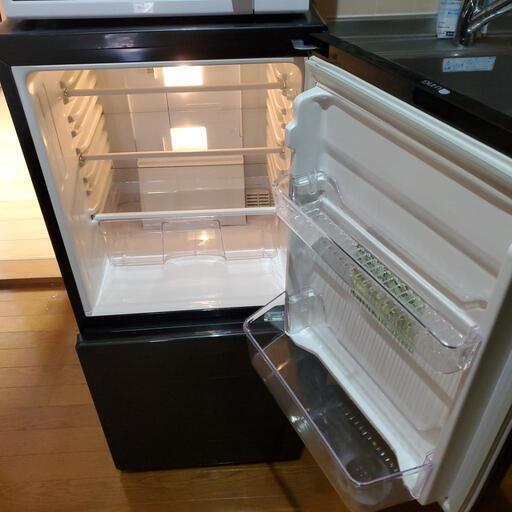 冷蔵庫2000円