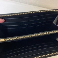 セリーヌ財布　限定物　正規品　値下げ！の画像