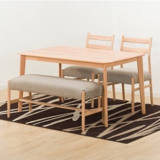 ニトリ Nコレクション T-01 カバー付