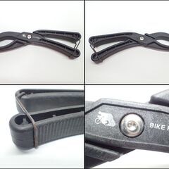 CC863 バイクハンド BIKE HAND YC-3126 タイヤ ペンチの画像