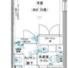 ★最上階！　★オートロック！　★24時間セキュリティ・防犯カメラ...