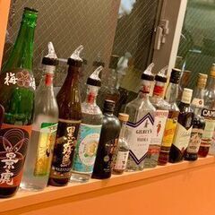 渋谷区笹塚駅北口すぐにある「Dinning &Bar 笹塚ピザC...