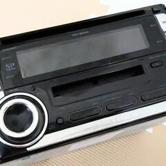 KENWOOD ケンウッド DPX50MDD カーオーディオ
