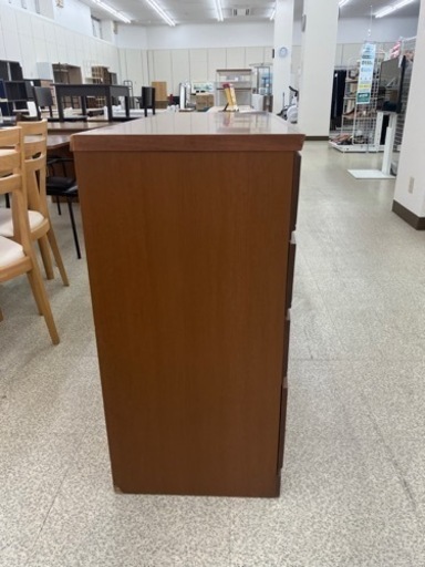 ローチェスト　　TJ514