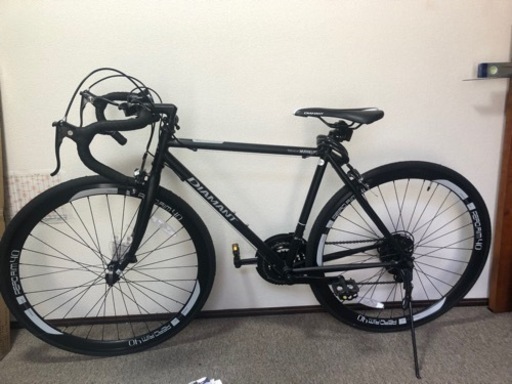 ロードバイク