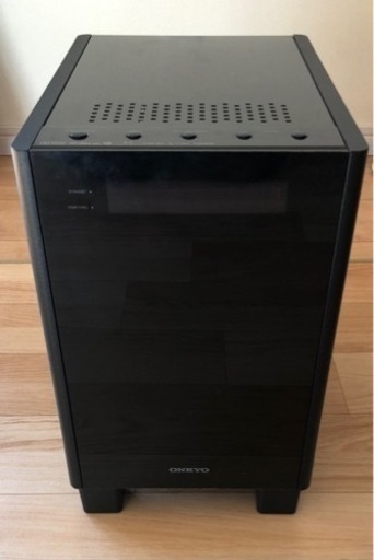 スピーカー [ONKYO] HTX-35HDX