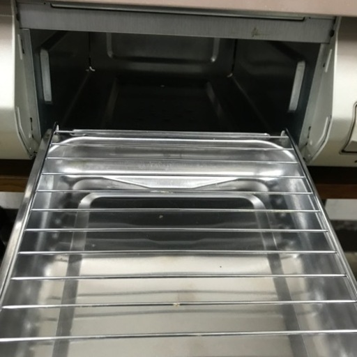 取引場所　南観音　ロ2301-529 Rinnai ガステーブル　2020年製　LPガス用　RKGC654E7L 右強火