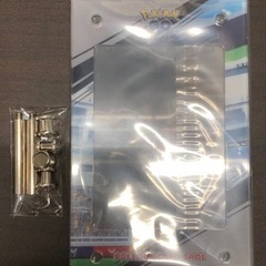 ポケモンGO ポケモンカードゲーム アクリルフレーム