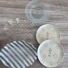 食器　お皿　タンブラー　まとめ売り　セットの画像