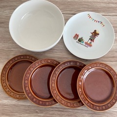 食器　お皿　タンブラー　まとめ売り　セットの画像