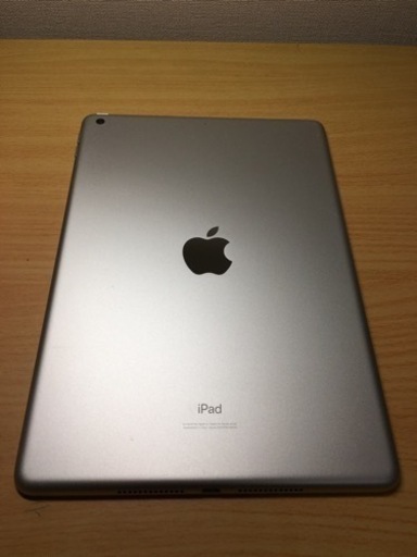 (商談中)   iPad7 WiFi 32gb