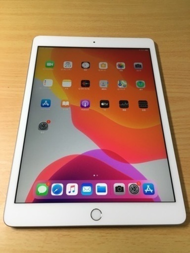 (商談中)   iPad7 WiFi 32gb