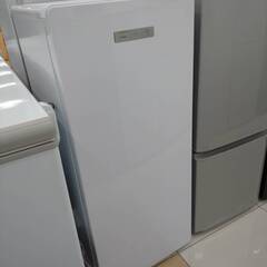 【138L/ 冷凍庫/Haier/ハイアール/2022年式/JF-NUF138C/開封済み/未使用】