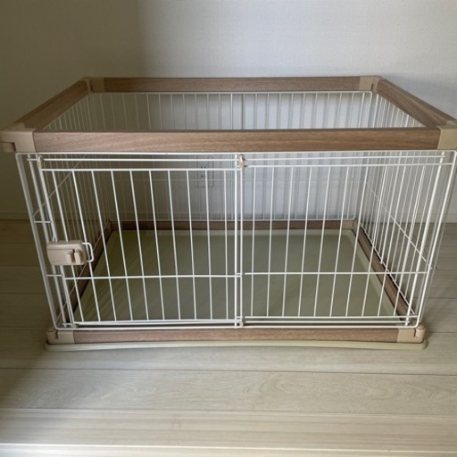 犬用 ゲージ