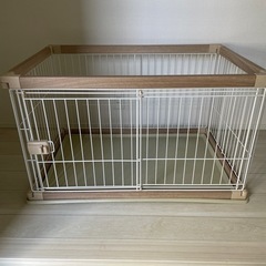 犬用 ゲージ