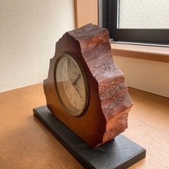 時計　その1の画像