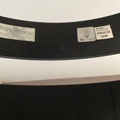 照明　リビングの画像