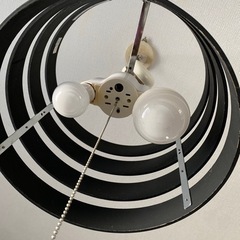 照明　リビングの画像