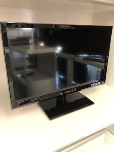 ◎超美品◎パナソニック 2021年製 24インチ ハイビジョン液晶テレビTH-24H300
